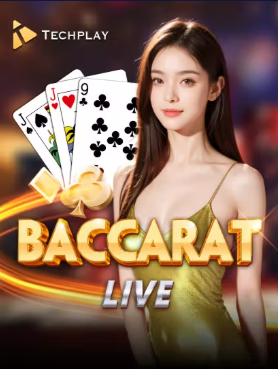 baccarat live