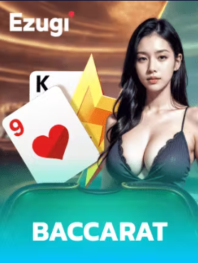 baccarat