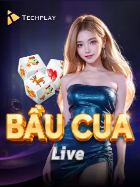 bầu cua live