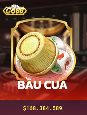 bầu cua