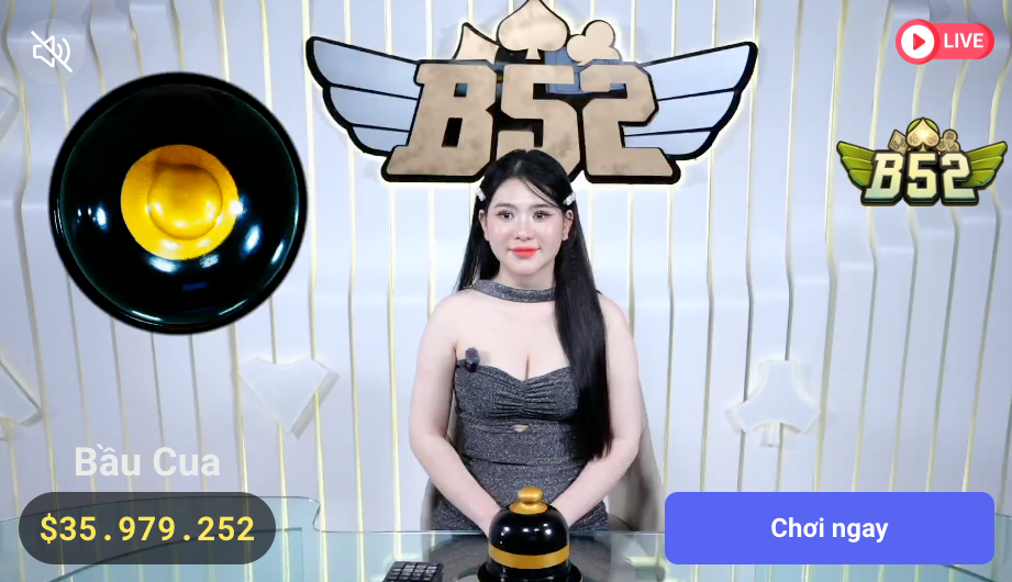 livestream
