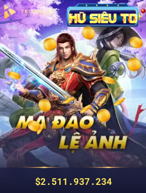 ma đao lệ ảnh