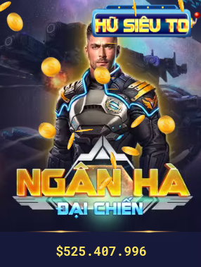 ngân hà đại chiến