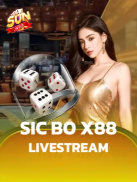 sicbo x88