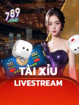 tài xỉu livestream