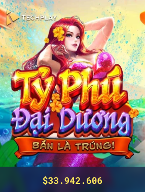 tỷ phú đại dương